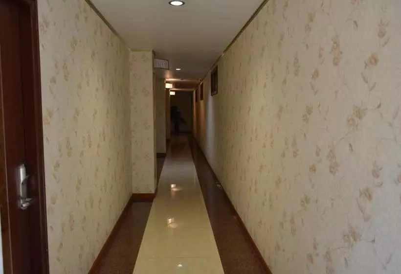 Fotos del hotel Hotel 198:  16