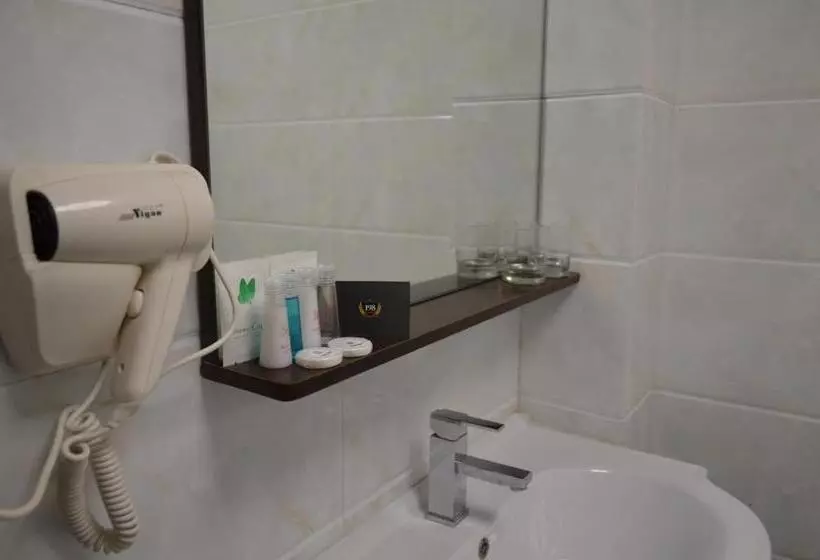 Fotos del hotel Hotel 198:  17
