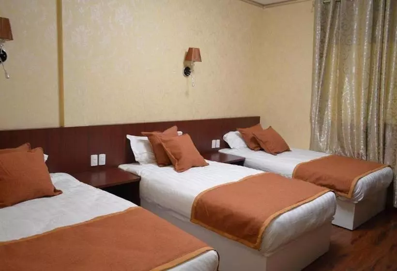 Fotos del hotel Hotel 198:  24