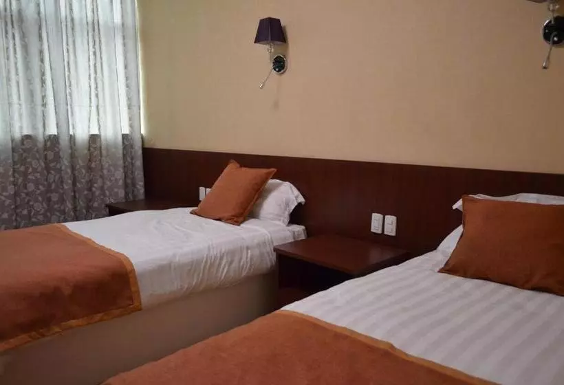 Fotos del hotel Hotel 198:  22