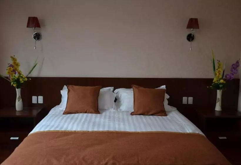 Fotos del hotel Hotel 198:  20