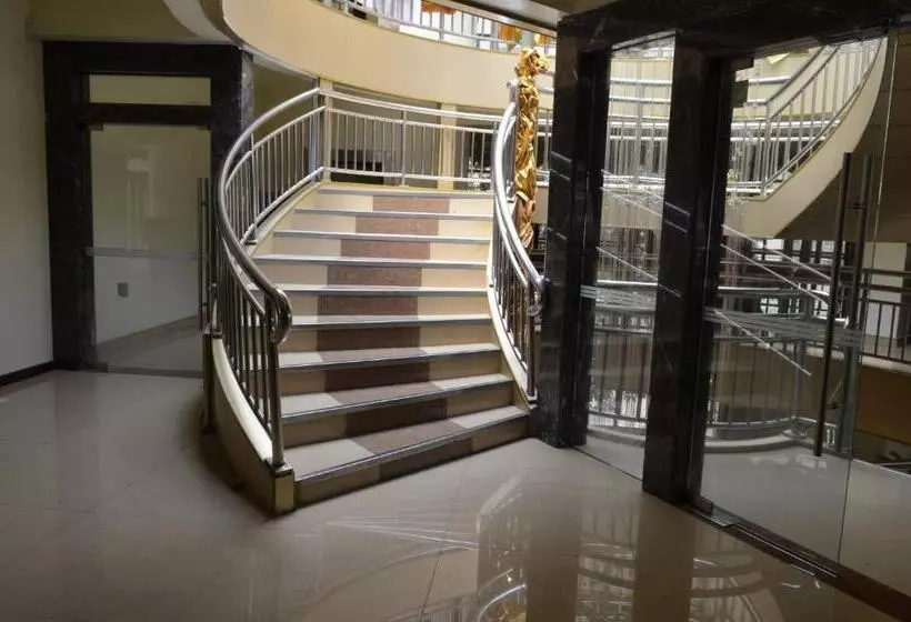 Fotos del hotel Hotel 198:  4