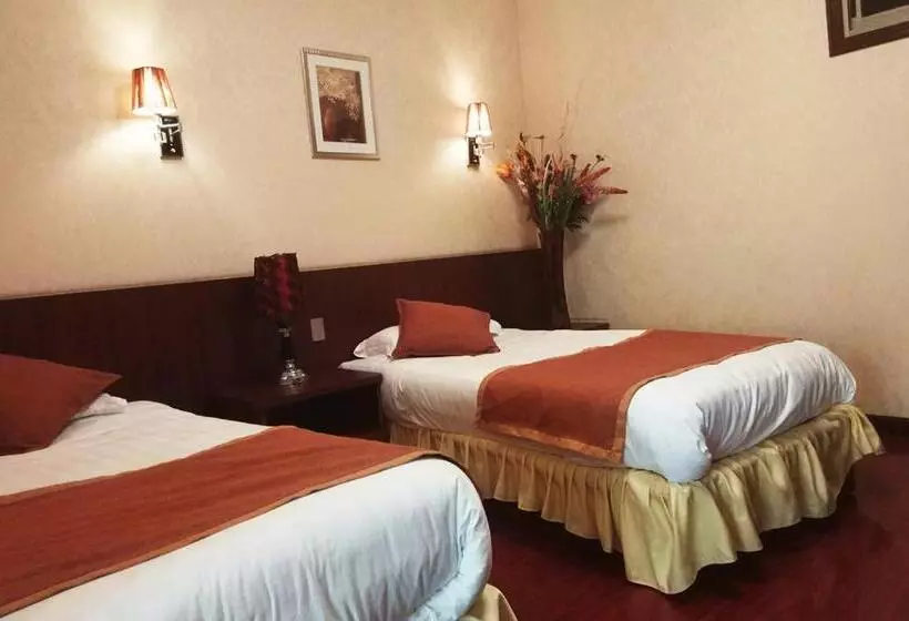 Fotos del hotel Hotel 198:  19