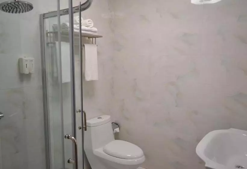 Fotos del hotel Hotel 198:  13