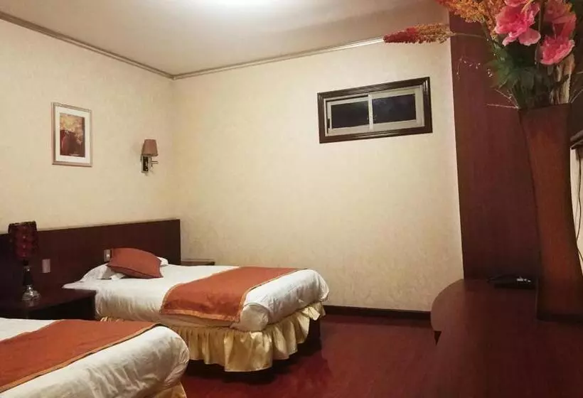 Fotos del hotel Hotel 198:  14