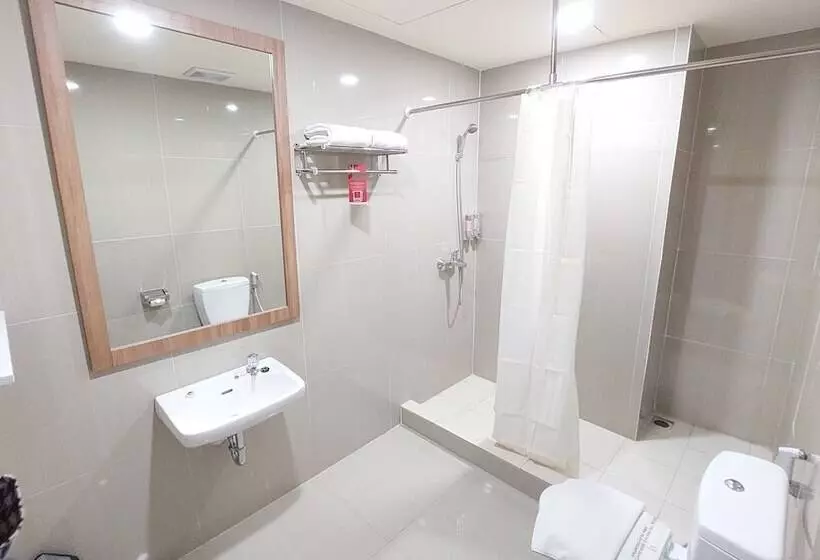 Fotos del hotel Fits Harapan Kita:  6