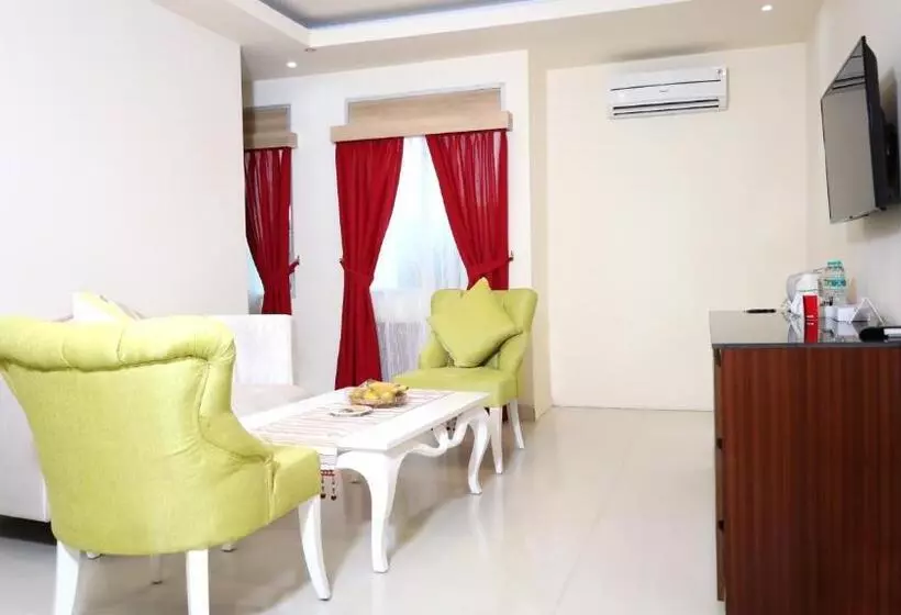 Fotos del hotel Fits Harapan Kita:  22