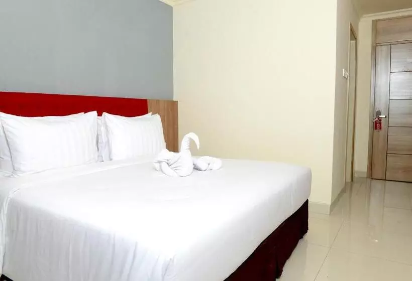 Fotos del hotel Fits Harapan Kita:  18