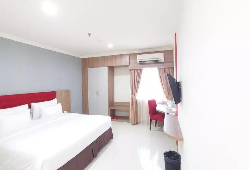 Fits Harapan Kita