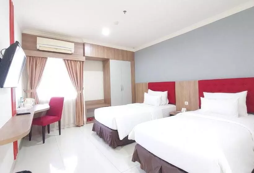 Fotos del hotel Fits Harapan Kita:  7