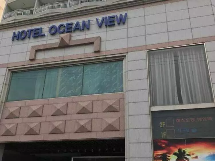 Fotos del hotel Ocean View:  8