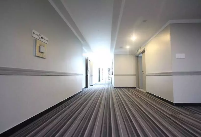 Fotos del hotel Ocean View:  10
