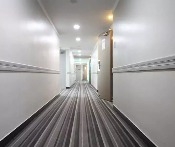 Fotos del hotel Ocean View:  2