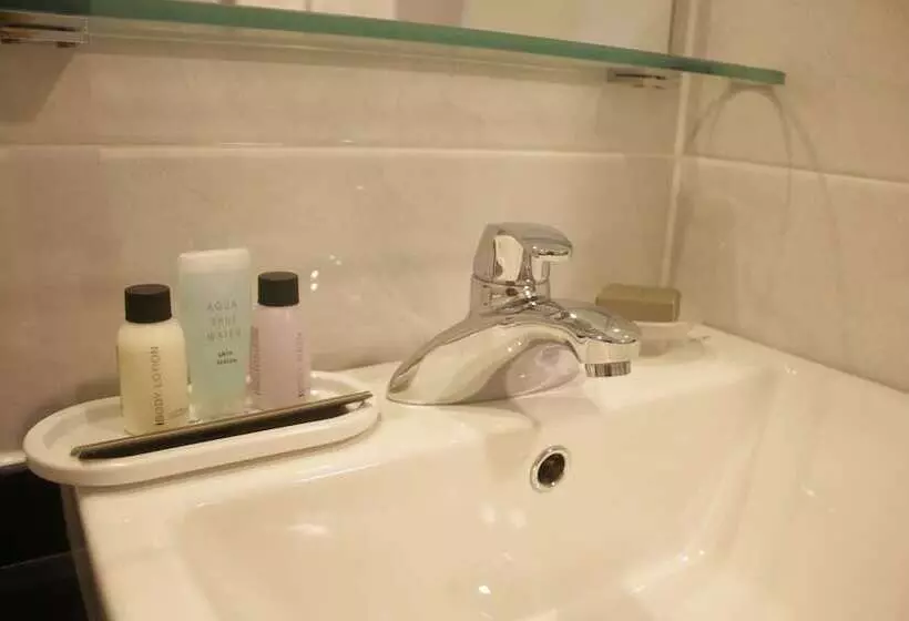 Fotos del hotel Ocean View:  7