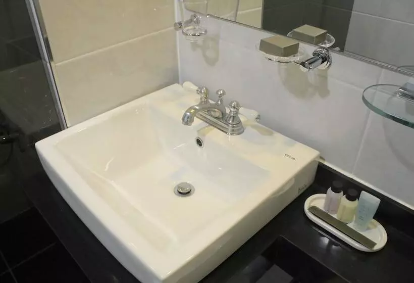 Fotos del hotel Ocean View:  13
