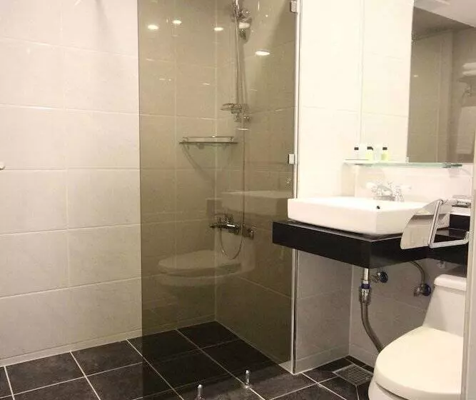 Fotos del hotel Ocean View:  15