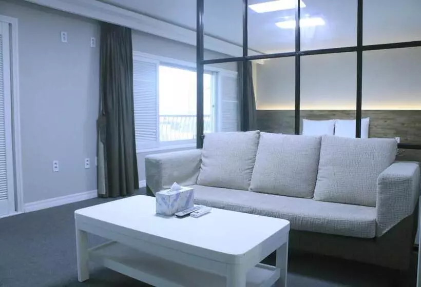 Fotos del hotel Ocean View:  9