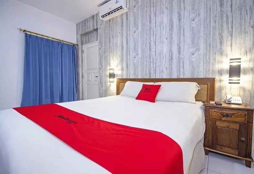 Fotos del hotel Reddoorz Plus Near Rs Hasan Sadikin:  17