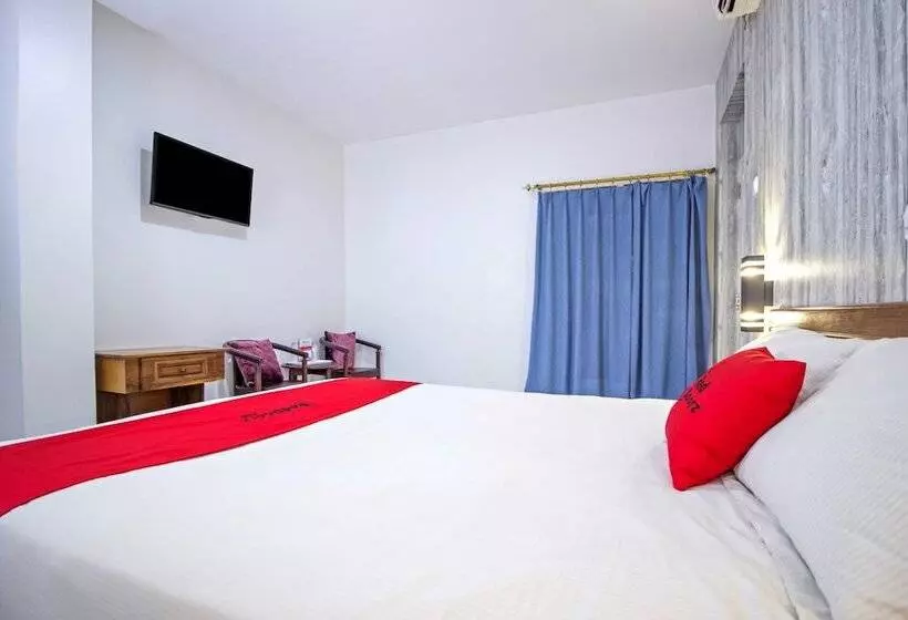Fotos del hotel Reddoorz Plus Near Rs Hasan Sadikin:  12