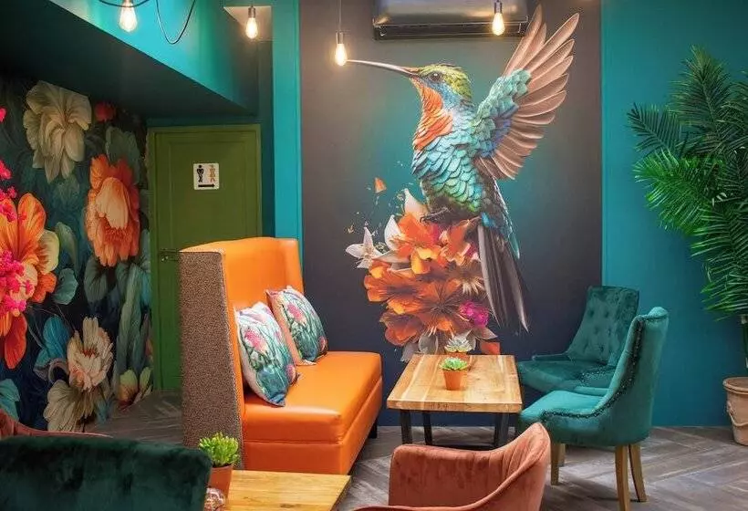 Fotos del hotel Silver Forest Boutique Lodge And Spa:  3