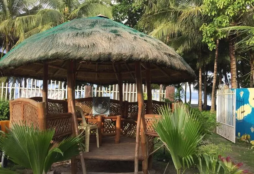 Fotos del hotel The Red Palm Resort:  4