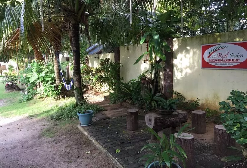 Fotos del hotel The Red Palm Resort:  5