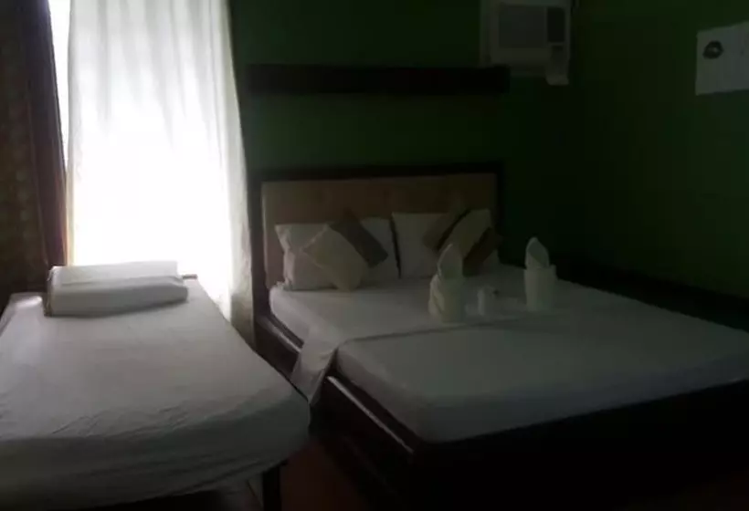Fotos del hotel The Red Palm Resort:  19