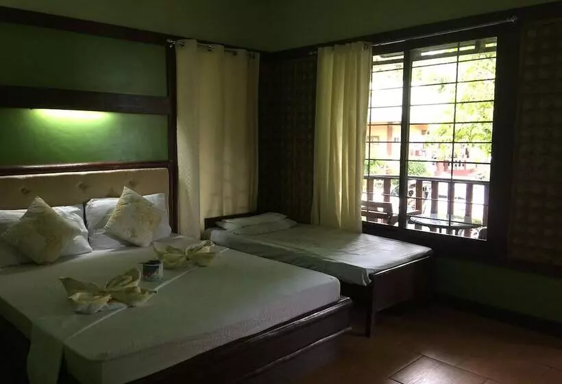 Fotos del hotel The Red Palm Resort:  9