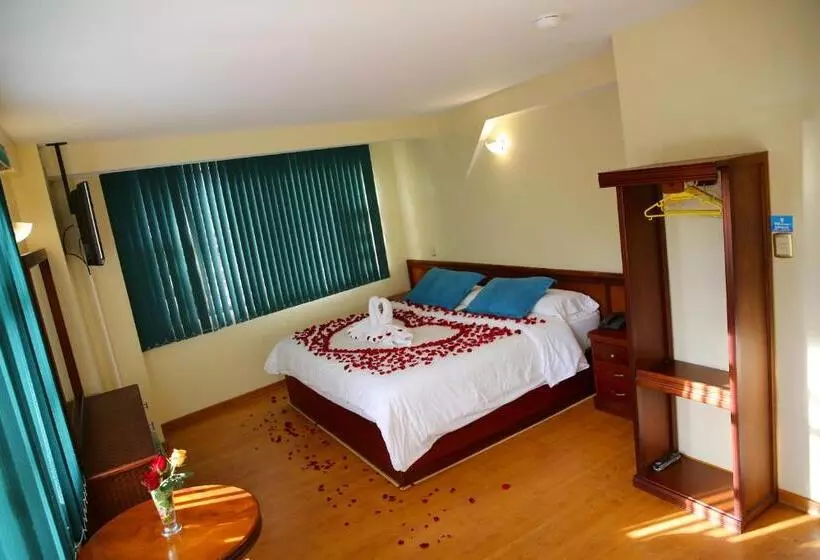 Fotos del hotel Donde Marcelo:  17