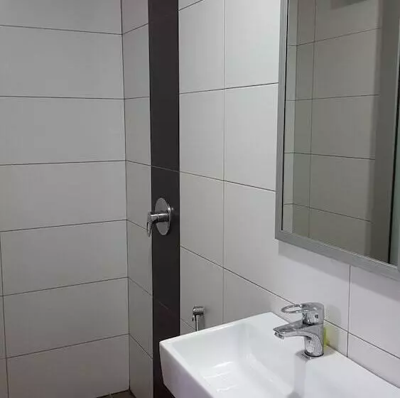 Fotos del hotel River View Inn Nusa Bestari Skudai:  12