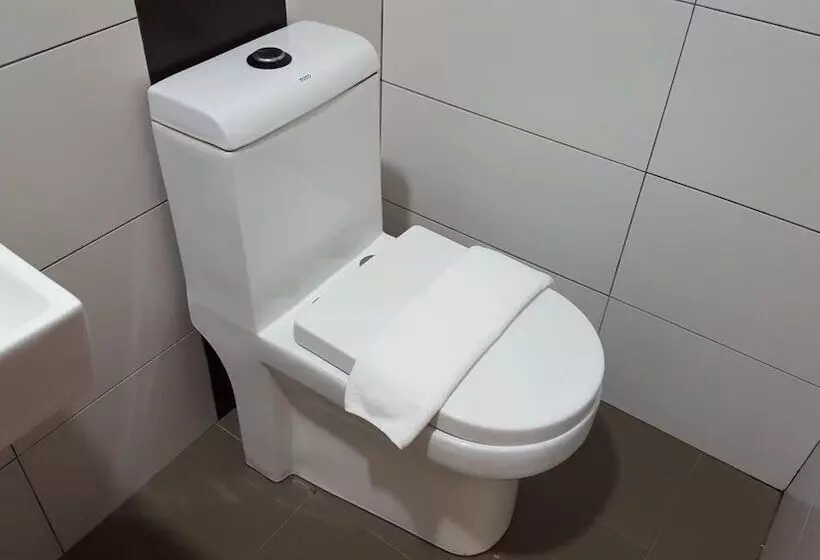 Fotos del hotel River View Inn Nusa Bestari Skudai:  16