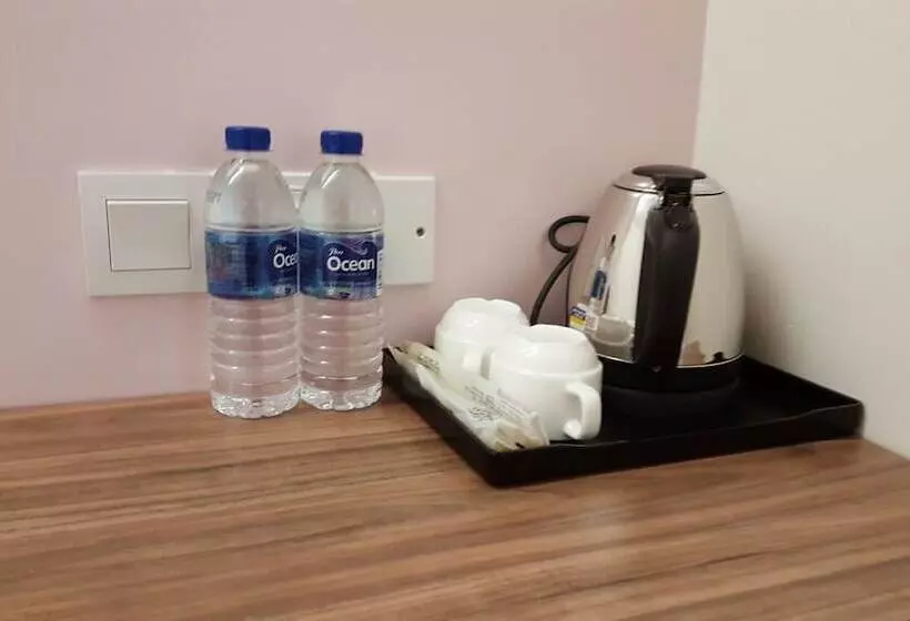 Fotos del hotel River View Inn Nusa Bestari Skudai:  22