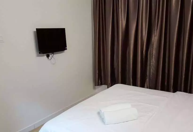 Fotos del hotel River View Inn Nusa Bestari Skudai:  21