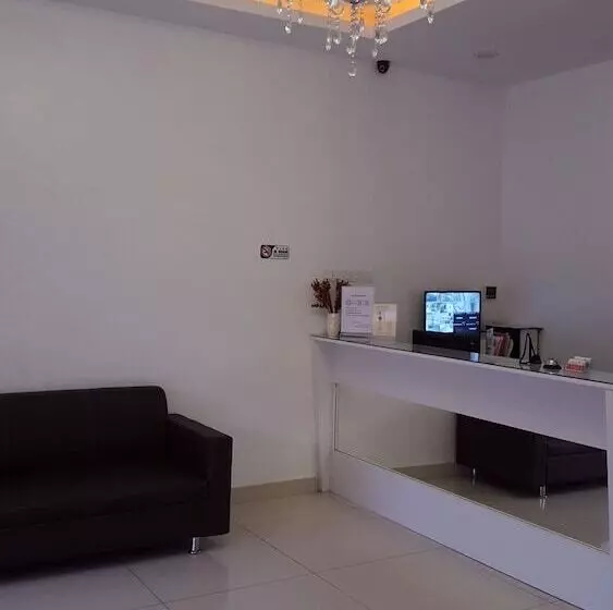 Fotos del hotel River View Inn Nusa Bestari Skudai:  23