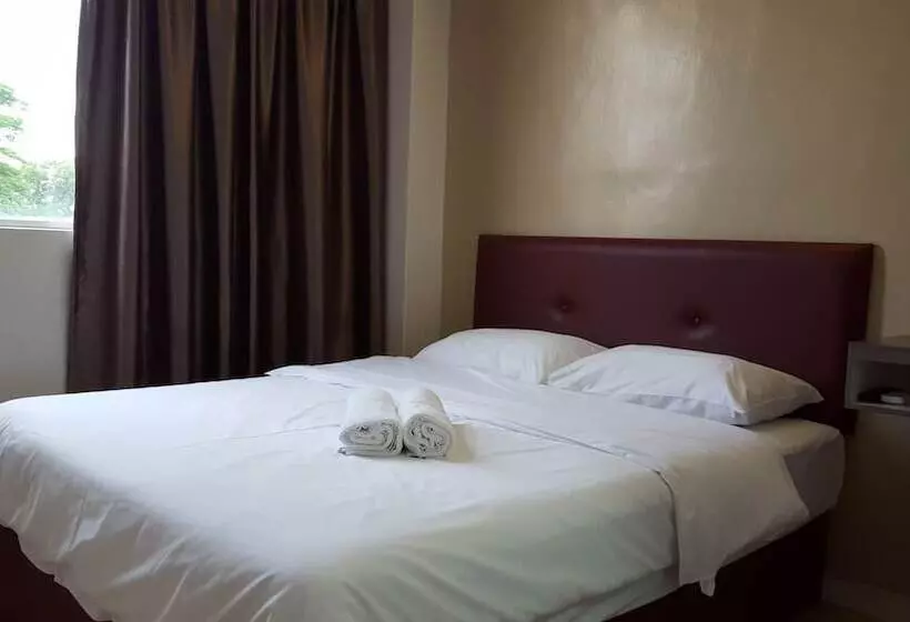 Fotos del hotel River View Inn Nusa Bestari Skudai:  9