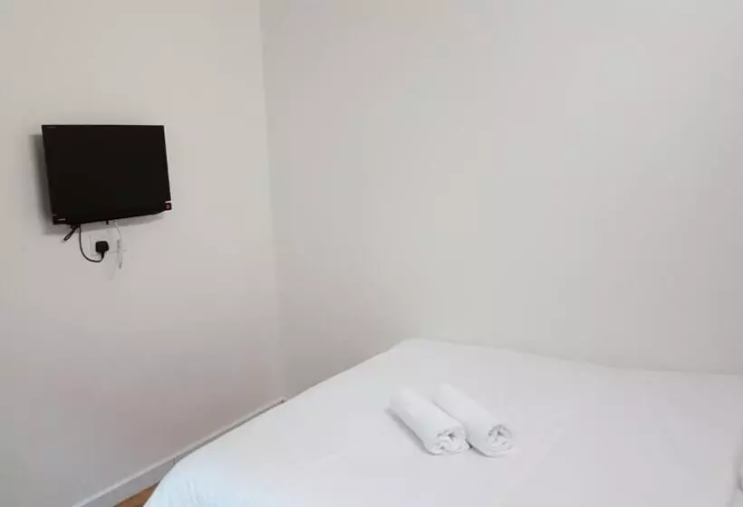 Fotos del hotel River View Inn Nusa Bestari Skudai:  20