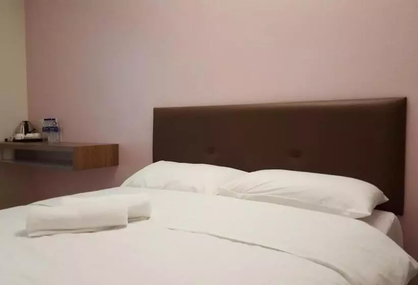 Fotos del hotel River View Inn Nusa Bestari Skudai:  17