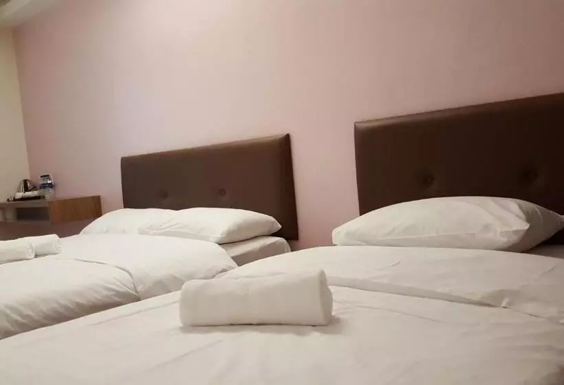 Fotos del hotel River View Inn Nusa Bestari Skudai:  6