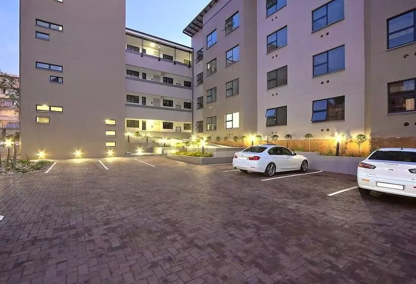 Fotos del hotel The Park Lodge:  6