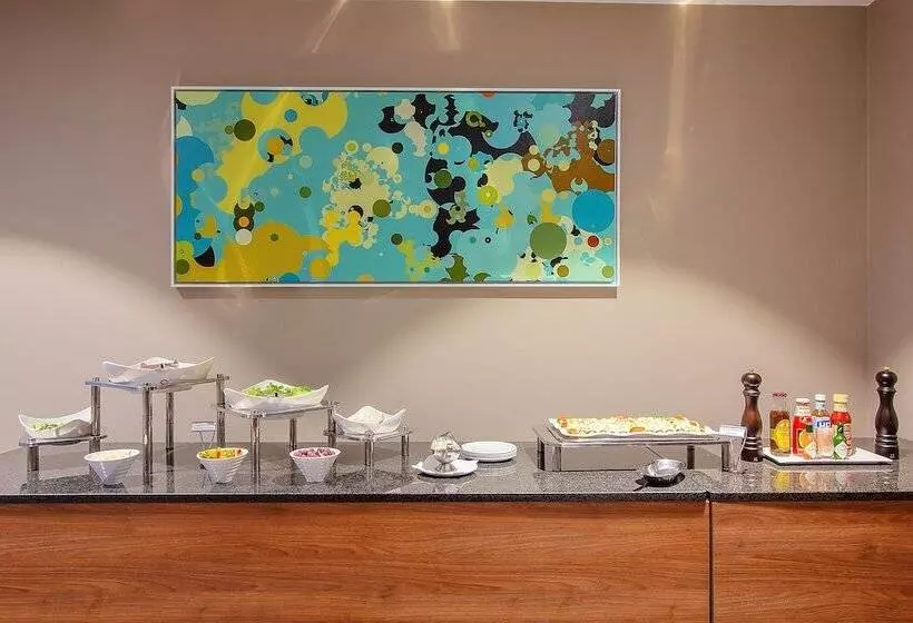 Fotos del hotel The Park Lodge:  12