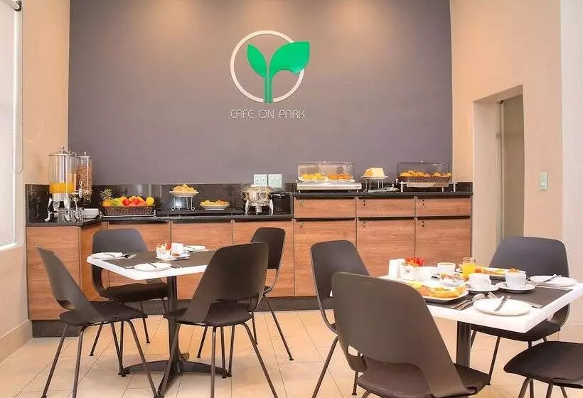 Fotos del hotel The Park Lodge:  9