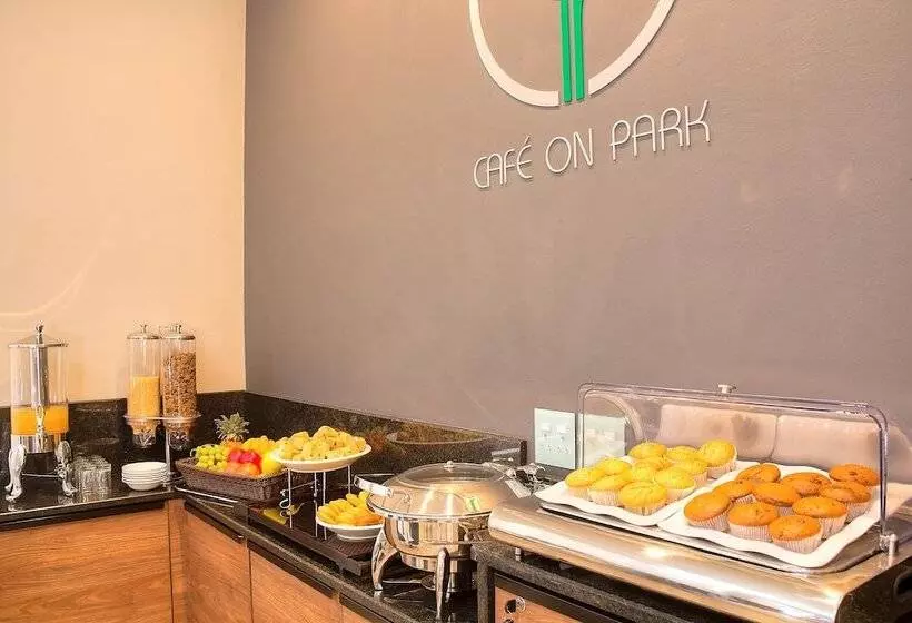 Fotos del hotel The Park Lodge:  15