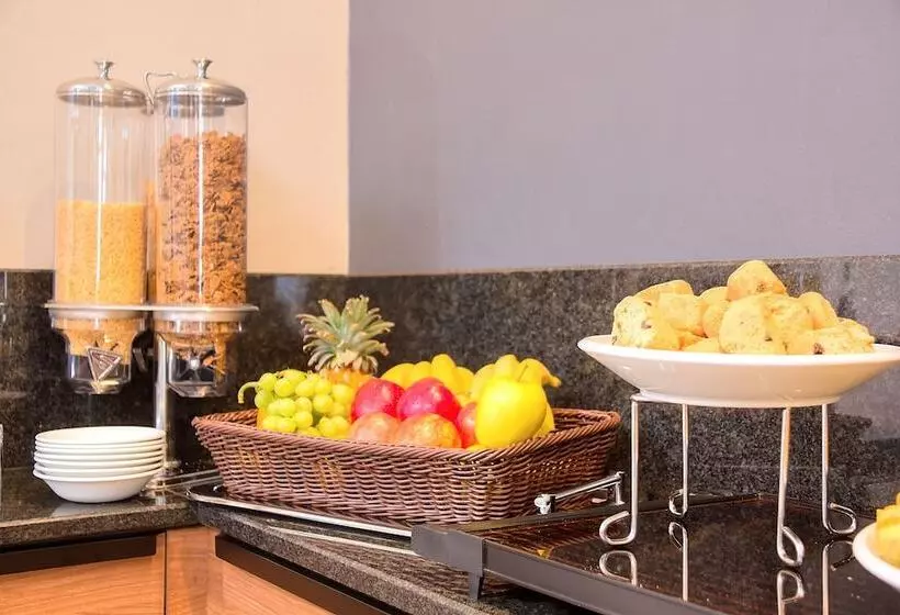 Fotos del hotel The Park Lodge:  7