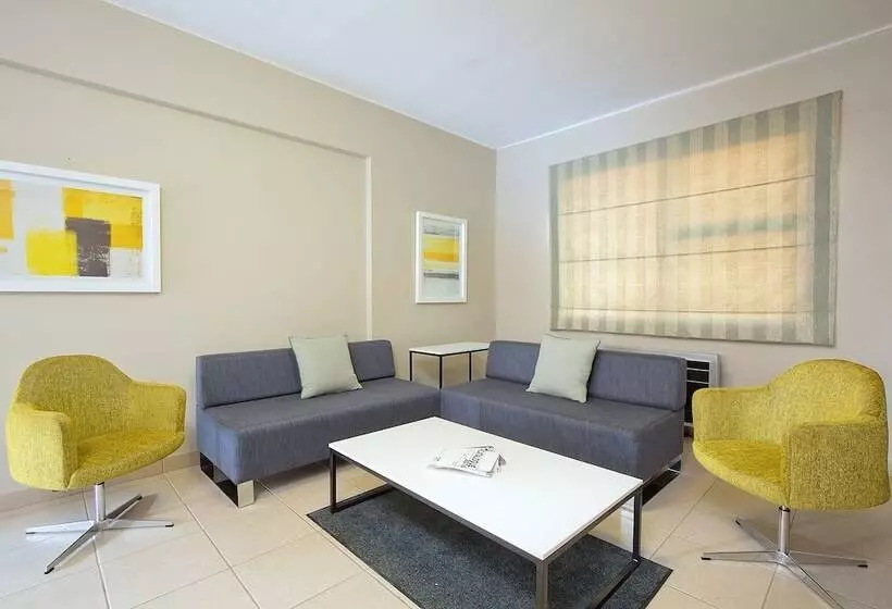 Fotos del hotel The Park Lodge:  11