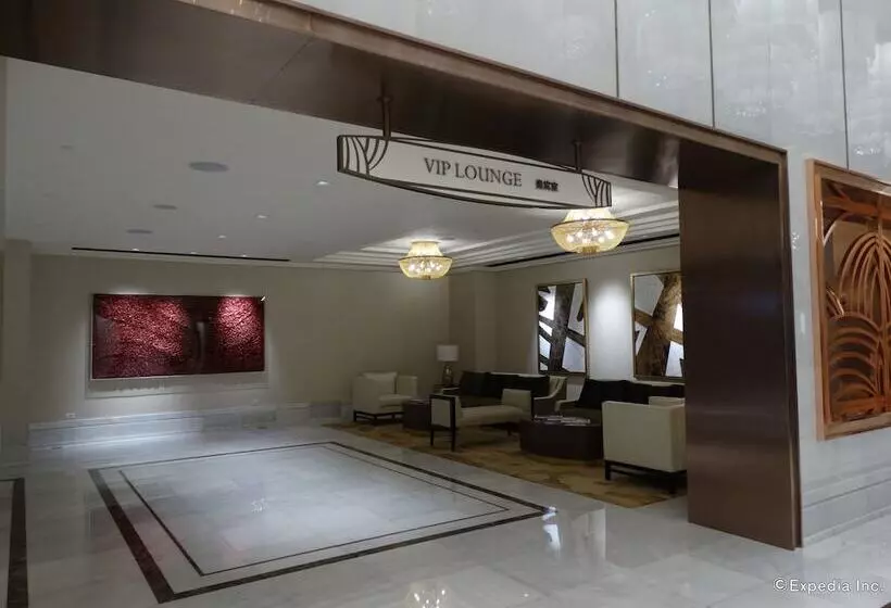 Fotos del hotel Winford Manila Resort And Casino:  12