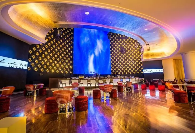 Fotos del hotel Winford Manila Resort And Casino:  9