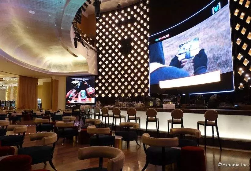 Fotos del hotel Winford Manila Resort And Casino:  17