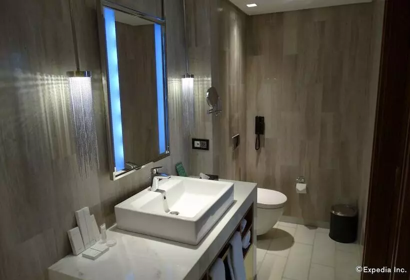 Fotos del hotel Winford Manila Resort And Casino:  8