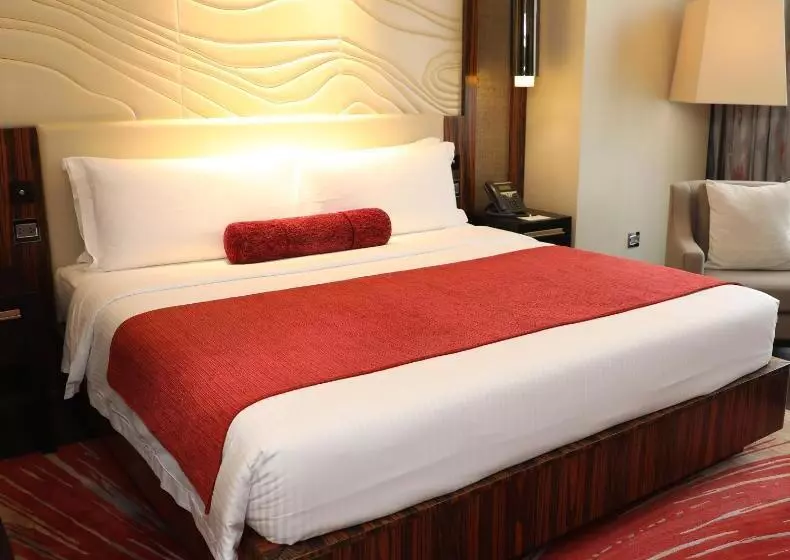 Fotos del hotel Winford Manila Resort And Casino:  18