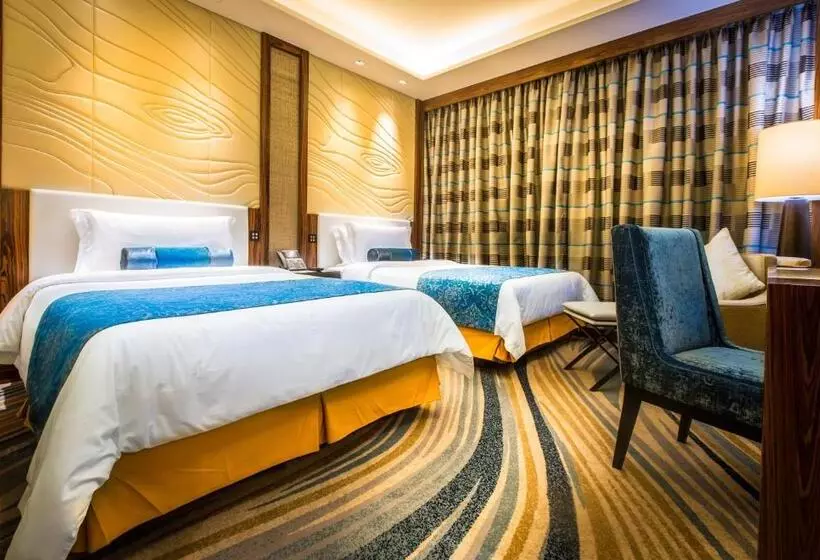 Fotos del hotel Winford Manila Resort And Casino:  23